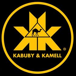 Kabuby & Kamell España, Sevilla