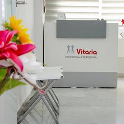 Centro Vitaria Psicología & Sexología, Jerez de la Frontera