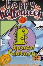 Spacefantasy, Costitx