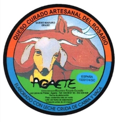 Quesería Artesanal del Rosario, Agaete