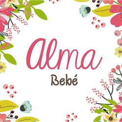 Alma bebé Infantil, Estepa