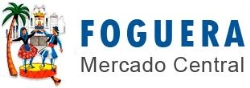 FOGUERA MERCADO CENTRAL DE ALICANTE, Alicante