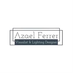 Azael Ferrer Visualist& Lignting Designer, Málaga
