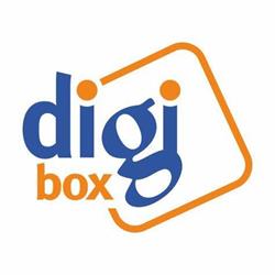 Digibox, Madrid