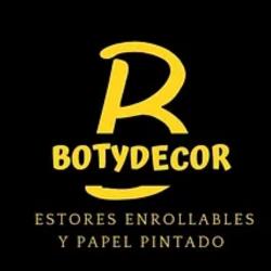 Estores Enrollables Botydecor, Córdoba