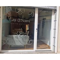 Estética Laysam servicio a domicilio, Móstoles