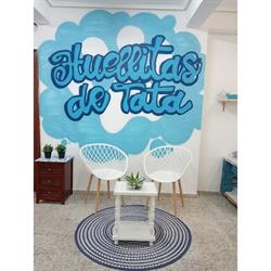 Huellitas De Tata, Ampuero