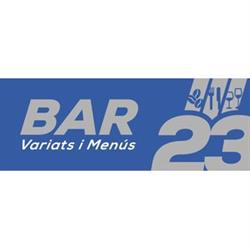 Bar 23 Inca