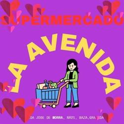 Supermercado La Avenida, Baza