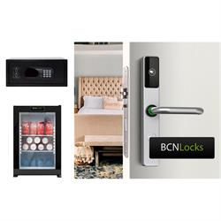 Bcnlocks, Rubí