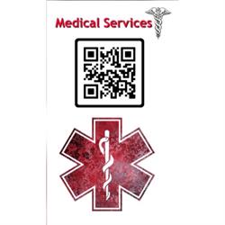 Medical Service, Santa Cruz de Tenerife