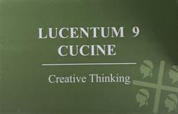 Lucentum 9 Cucine, Bigastro