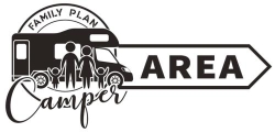 Family Plan Camper Area, Sevilla