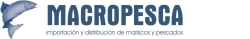 Macropesca S.A., Getafe