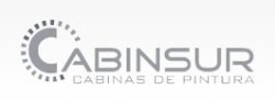 Cabinas de Pintura Cabinsur, Pedro Abad