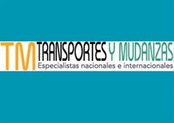 Tm Transportes Y Mudanzas, Barcelona