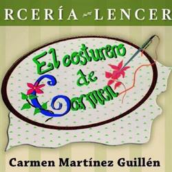 El Costurero de Carmen, Murcia