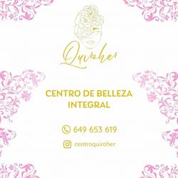 Centro Quiroher, Getafe