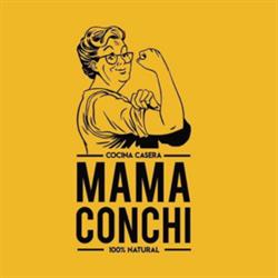 Mama Conchi, Madrid