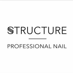 Structure Professional Nail, Rubí