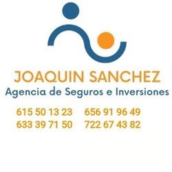 Joaquín Sánchez Seguros e Inversiones, Utrera
