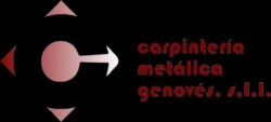 Carpinteria Metalica Genoves- Carpinteria aluminio