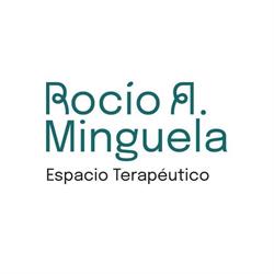 Rocío R. Minguela Espacio Terapéutico, Barcelona