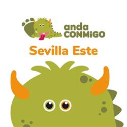 Terapias Infantiles y Familiares Sevilla Este | anda CONMiGO