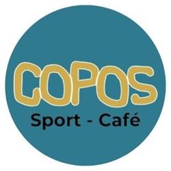Cafe Copos, Lugones