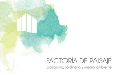 Factoria de Paisaje, Simancas