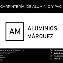 Aluminios Márquez, Torrox