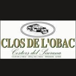 CLOS DE L'OBAC, Gratallops