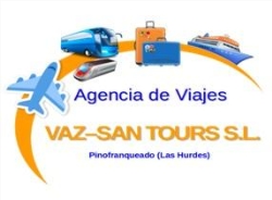 VAZSAN TOURS, S.L., Pinofranqueado
