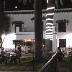 Casería de las Palmeras, Jaén