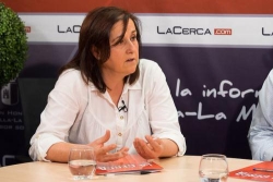 GARCIA SANCHEZ JUANA, Madrid