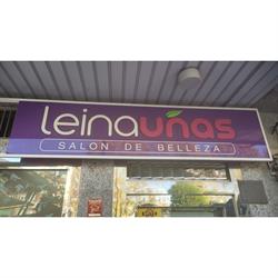 Leina Uñas Estetica, Getafe