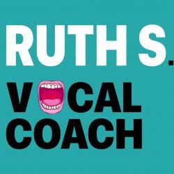 Ruth Suárez Vocal Coach, Oviedo