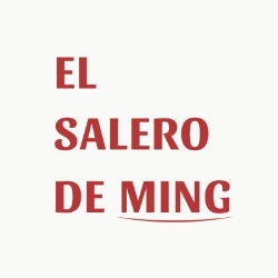 El salero de Ming, Madrid
