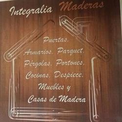 Integralia Maderas, Chiclana de la Frontera