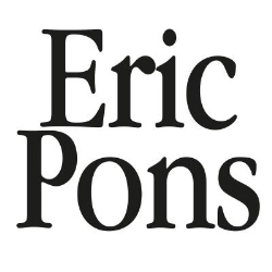Eric Pons, Barcelona
