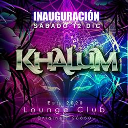 Khalum, Torrejón de Ardoz