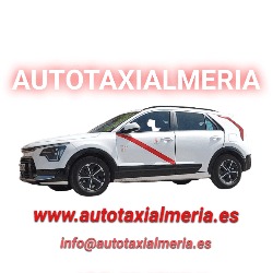 Taxi Almeria AutoTaxiAlmeria