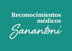 Reconocimientos Médicos Sanantoni, Cabanes