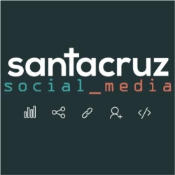Santacruz Social Media Marketing Digital en Sevilla, Bormujos
