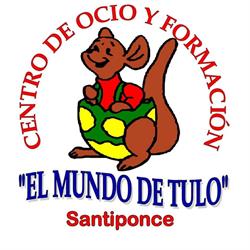 Centro de Ocio y Formación "El mundo de Tulo", Santiponce