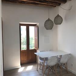 IBILINEARQUITECTURA, Ca'N Clavo