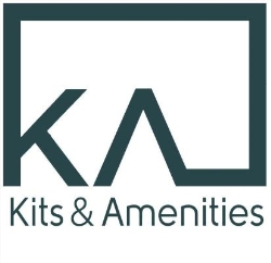 Kits y amenities, La Ñora
