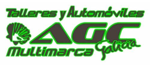 AGC Multimarca Galicia, San Sadurniño