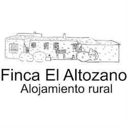 Casa Rural "Finca El Altozano", Andújar
