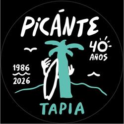 Escuela de Surf Picante, Tapia de Casariego